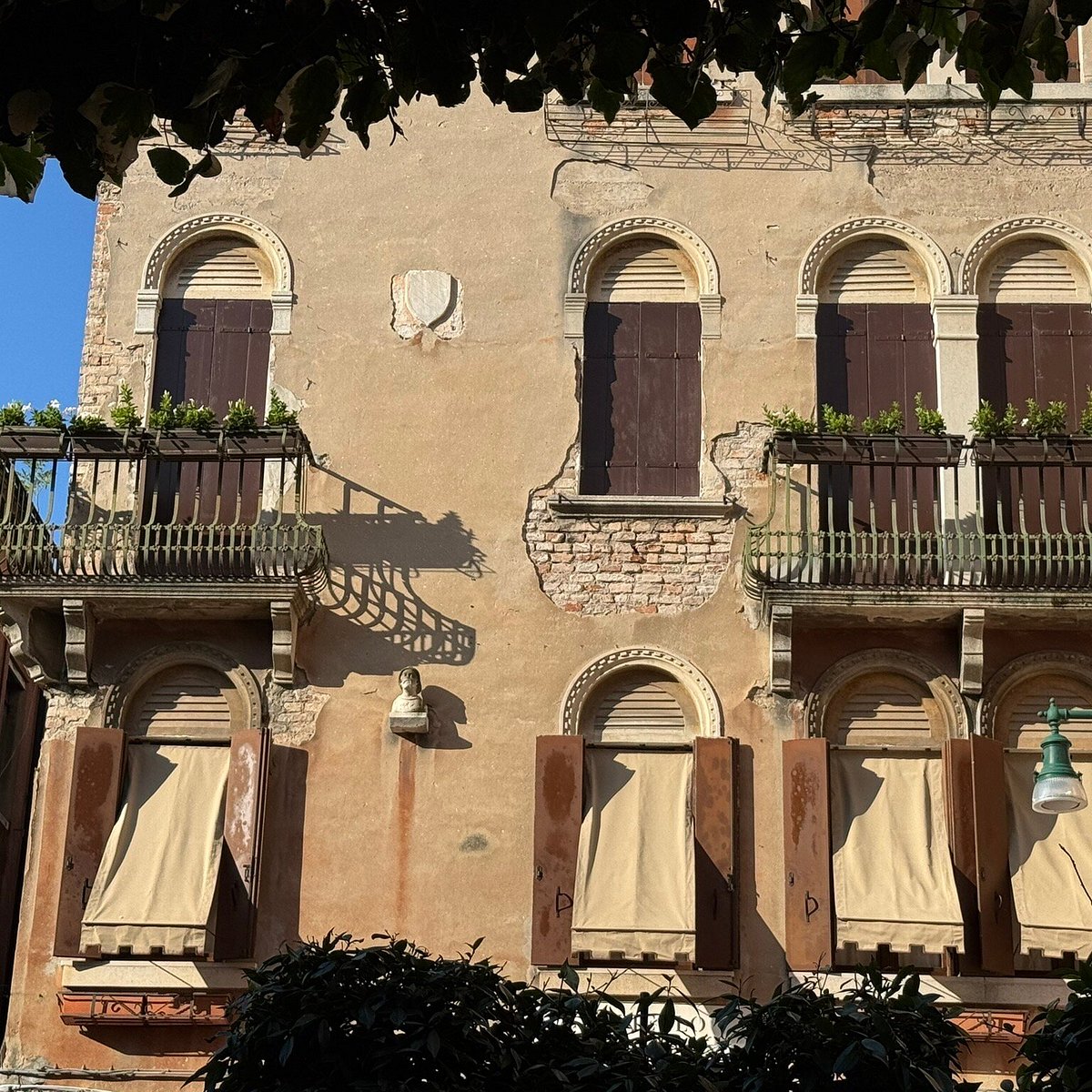 Piatto signature di La Colonna